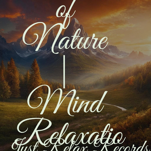 Cerulean Path to Solitude