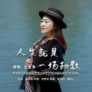 人生就是一场劫数