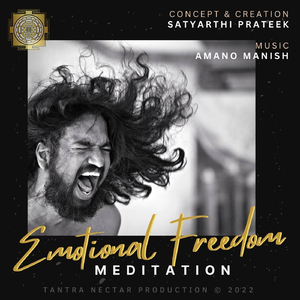 Ecstasy (feat. Amano Manish)