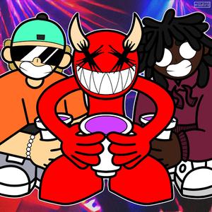 Runnin It (feat. Hi-C, EDDISON & $TRANDED)