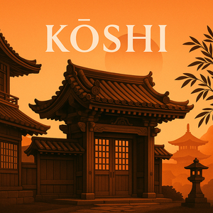 Koshi