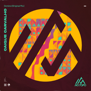 Domino (Extended Mix)