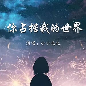 你占据我的世界