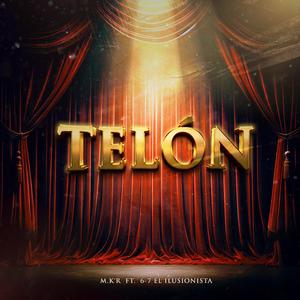 Telón (feat. 67 El Ilusionista)