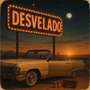 Desvelado