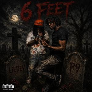 6 FEET