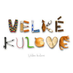 VELKÉ KULOVÉ