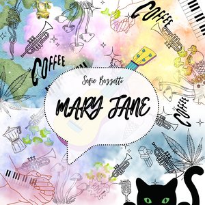 Mary Jane
