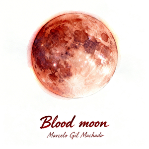 Blood moon