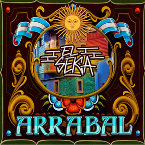 Arrabal