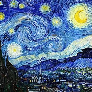不见星海之夜（试作）
