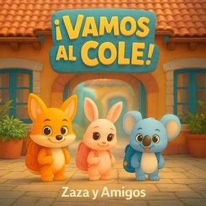 ¡Jugamos y aprendemos! (Versión alegre)