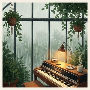 Lo-fi Mellow Rhodes