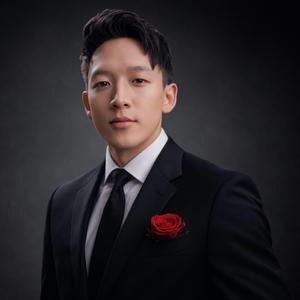 Nge Meetshay (BR. Verse)