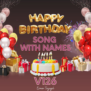 Happy Birthday Love