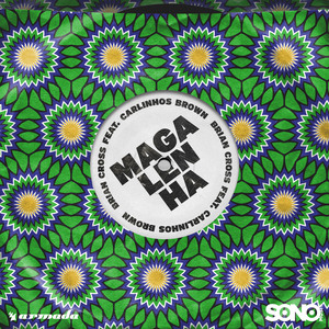 Magalenha (Extended Mix)