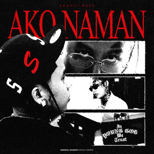 Ako Naman