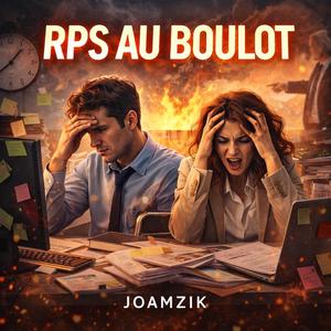 RPS AU BOULOT