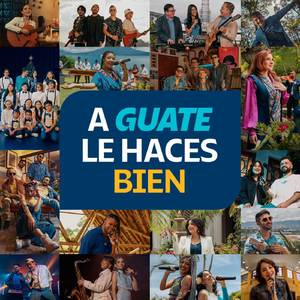 A Guate le Haces Bien (Version 14)