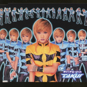 ギャンブルーレット