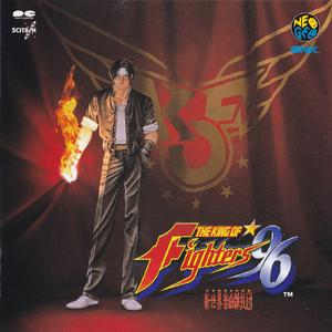 ESAKA?(主人公チーム・テーマ)