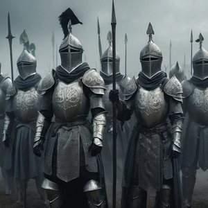 The Dawn of Vengeance