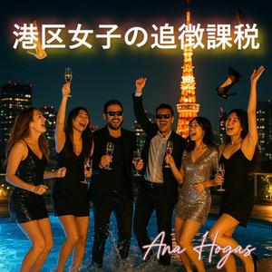 港区女子の追徴課税