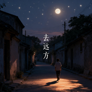 去远方