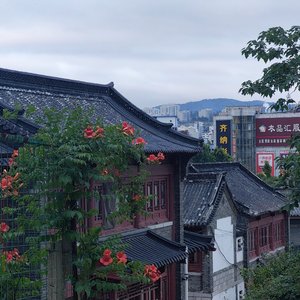 莫愁湖