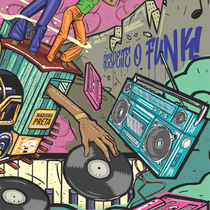 Respeite o Funk