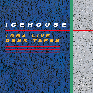 Icehouse (Live At Bankstown Sports Club, Sydney)