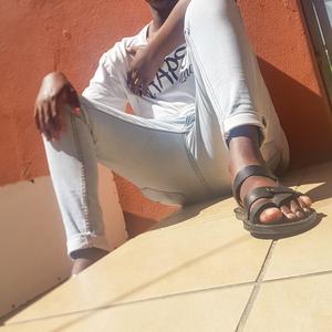 Emergency Exit (Afro Gqom)