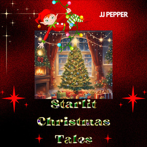 Snow-Kissed Serenade