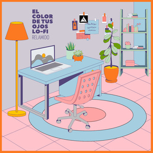 El Color de Tus Ojos (Cover)