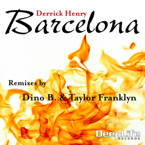 Barcelona (Taylor Franklyn Remix)