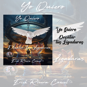 Yo quiero desatar tus ligaduras (Live)