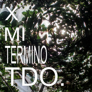 X Mi Termino Tdo