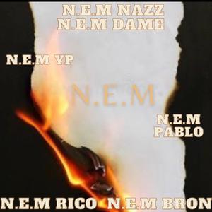 PBS Kids (feat. N.E.M YP)