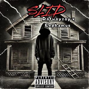 Slid (feat. Enphamus)
