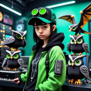 Škaredě (CZSPEED four)