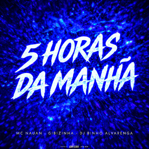 5 Horas da Manhã (Slowed)