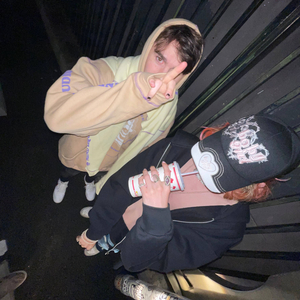 California Demon (feat. Carter Tomorrow)