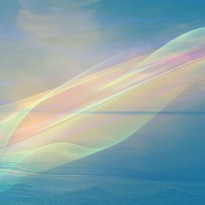 微妙的海洋之声心情