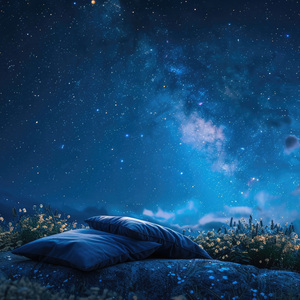 Gentle Tunes for Sleepy Nights