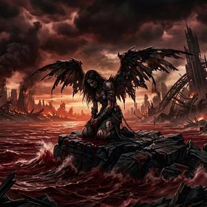 光のない世界 - World Without Light