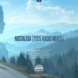 Society (2025 Radio Mix)