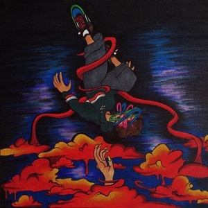 My Mind (prod. GHXST)