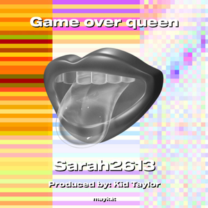 Game over queen