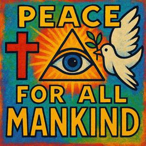 The Eye That Sees Love