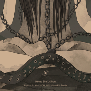 Paphos (BK YATRA Remix)